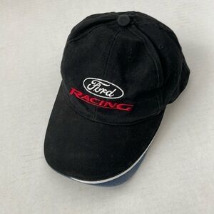 Ford Racing Strapback Hat